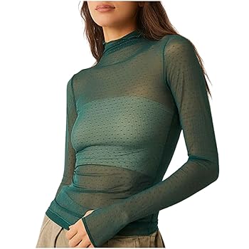 トップス Kashiko Real Tree Highneck Mesh Top トップス Kashiko Real Tree Highneck Mesh Top KASHIKO] Real